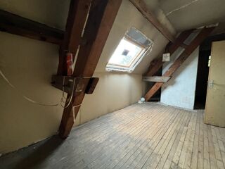  Maison � vendre 7 pi�ces 167 m�