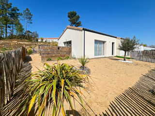  Maison  vendre 4 pices 84 m