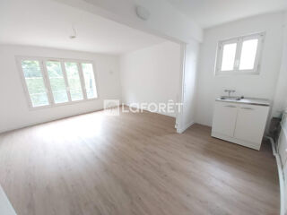  Appartement à vendre 4 pièces 66 m²