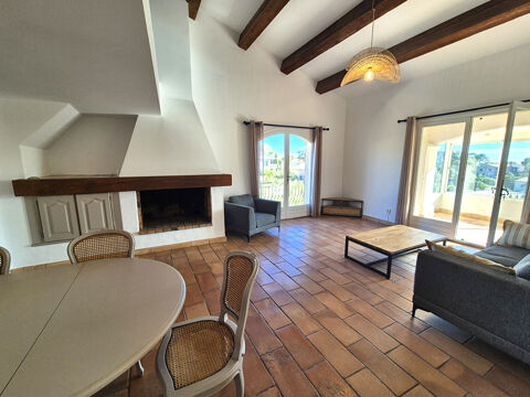  Maison � louer 5 pi�ces 120 m�