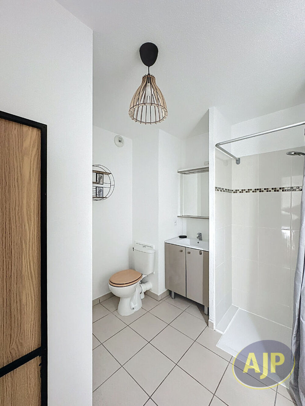 Appartement meublé 2 pièces - Saint Jean d'Illac