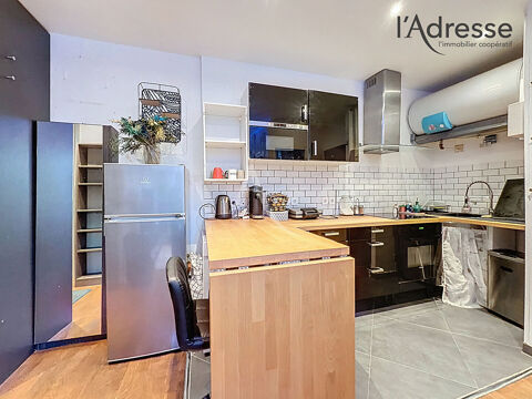  Appartement  louer 2 pices 29 m