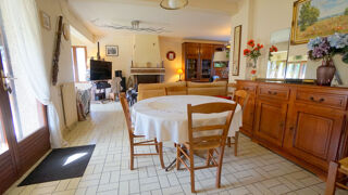  Maison à vendre 6 pièces 145 m²