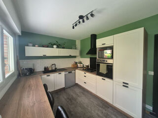  Maison à vendre 5 pièces 