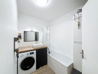  Appartement � vendre 3 pi�ces 67 m�