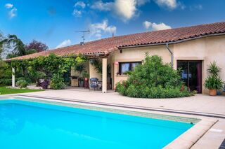  Maison à vendre 6 pièces 200 m²