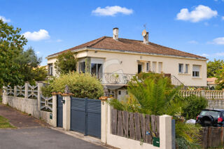  Maison � vendre 6 pi�ces 121 m�