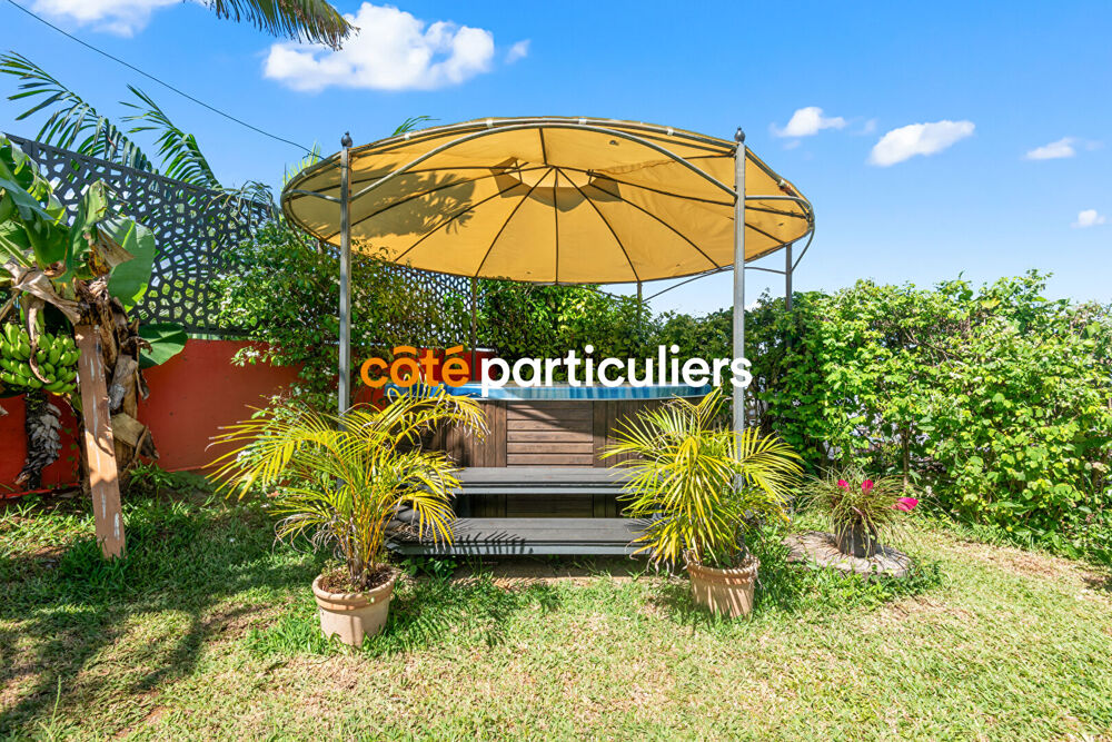 � vendre  Maison Saint-Pierre (97410)