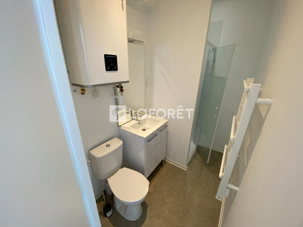 Location Appartement Appartement meublé 1 pièce Brive la gaillarde