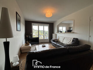  Appartement à vendre 6 pièces 122 m²