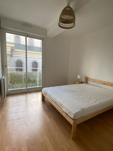  Appartement � louer 2 pi�ces 