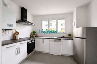  Appartement � vendre 3 pi�ces 68 m�