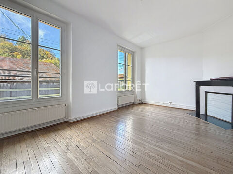  Appartement � louer 3 pi�ces 64 m�