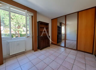  Appartement � vendre 2 pi�ces 56 m�