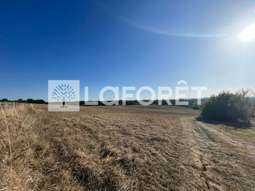 Vente Terrain Terrain Le Born 97530 m2 Le born