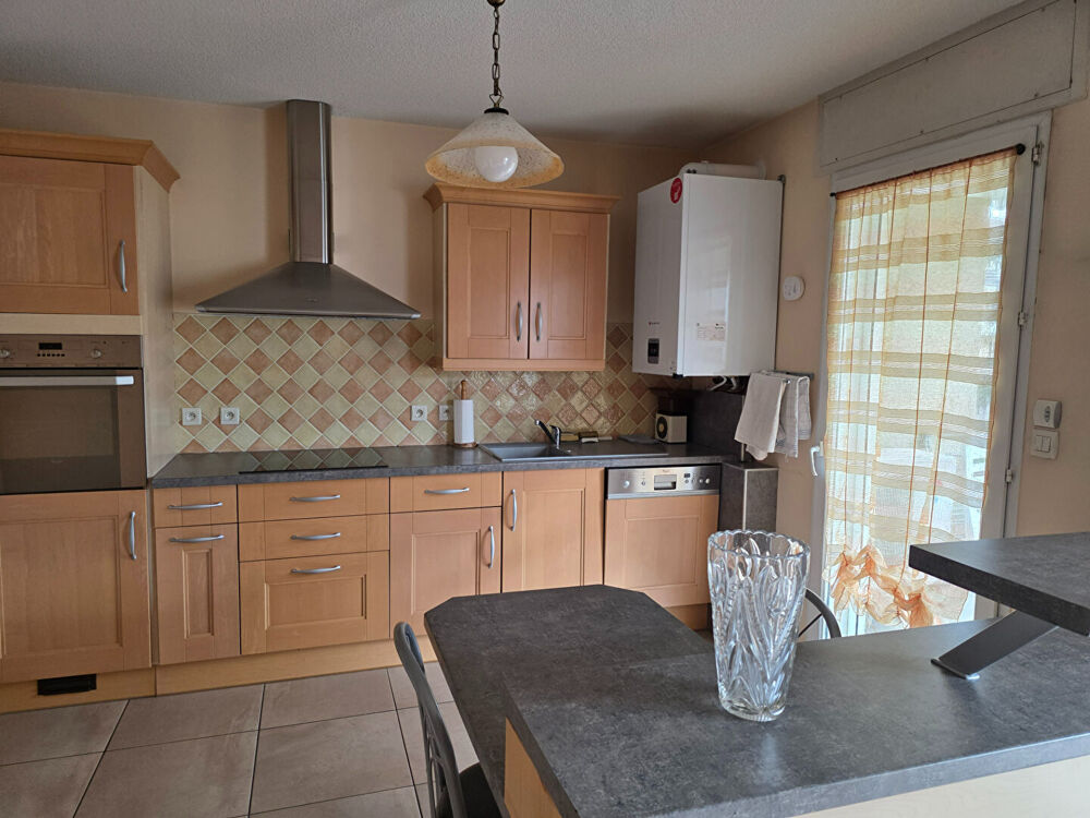 Vente Appartement PORTES LES VALENCE Portes les valence
