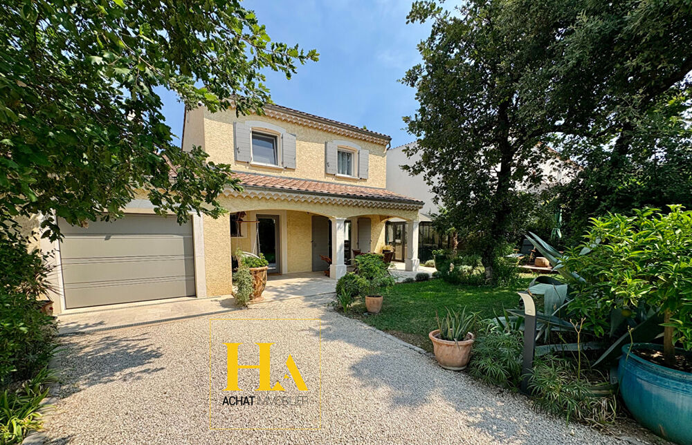 Maison 5 pièces 122 m² · à Saint Paul Trois Chateaux · 122 m² · 430 000 €