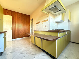  Maison � vendre 4 pi�ces 101 m�