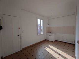  Appartement  louer 2 pices 49 m
