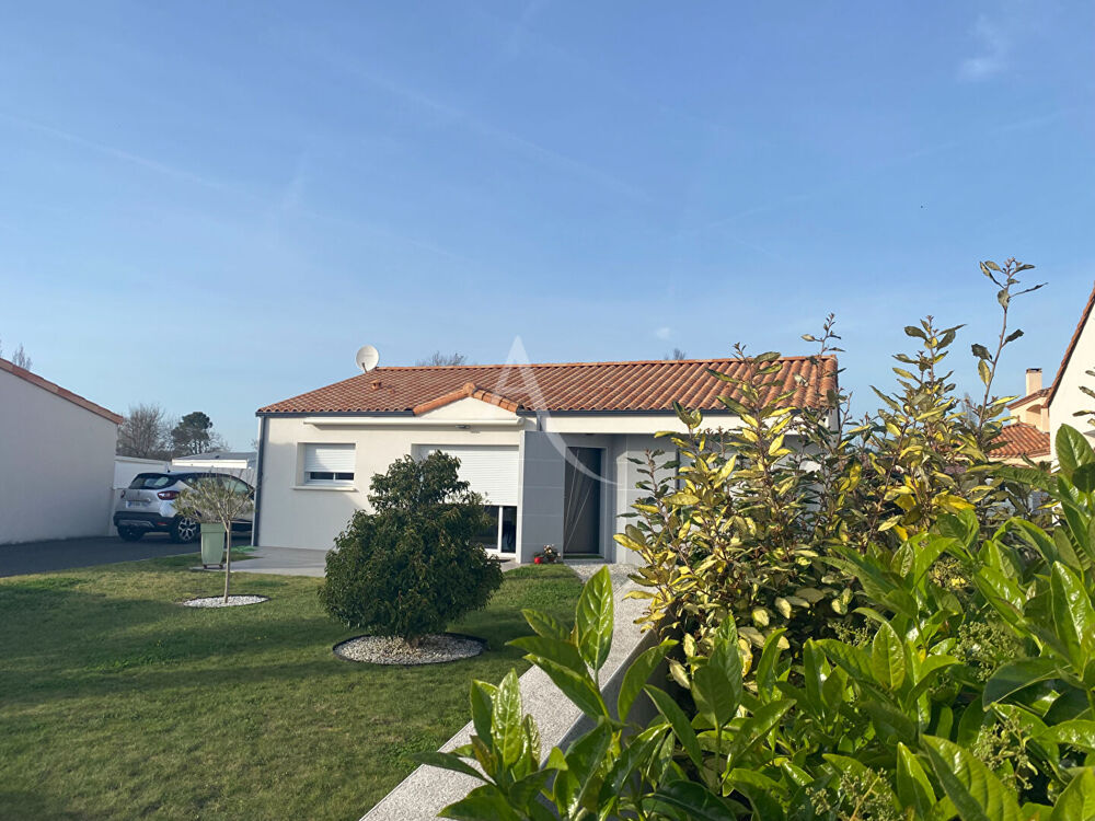 Vente Maison Maison Bretignolles Sur Mer 420 m2 Bretignolles sur mer