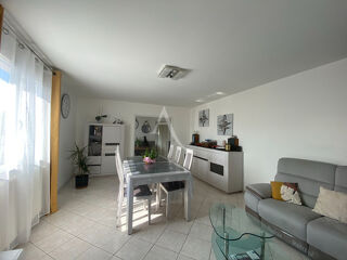  Maison à vendre 5 pièces 135 m²