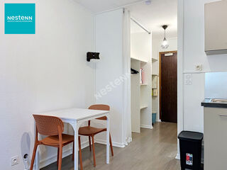  Appartement à louer 1 pièce 20 m²