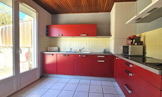  Maison à vendre 3 pièces 