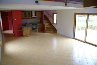  Maison à louer 4 pièces 96 m²