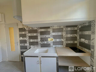  Appartement � louer 1 pi�ce 39 m�