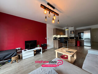  Appartement � vendre 4 pi�ces 80 m�