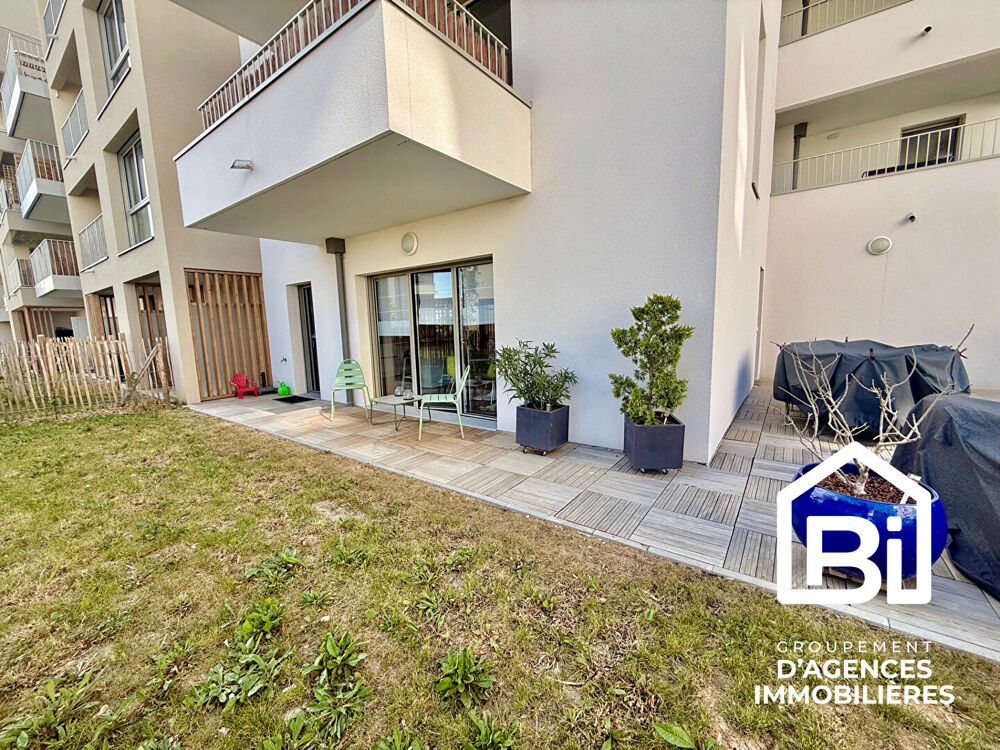 Vente Appartement CAEN -Quartier résidentiel Caen
