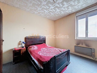  Maison � vendre 5 pi�ces 90 m�