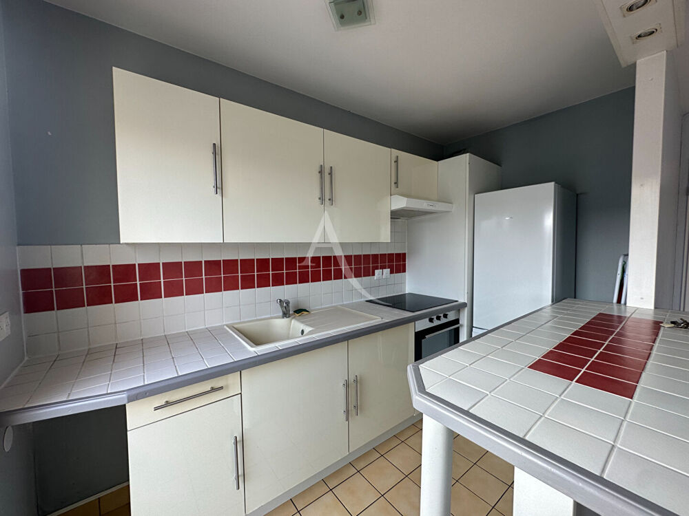 Location Appartement Appartement Montgeron 1 pièce(s) 30.20 m2 CENTRE VILLE Montgeron
