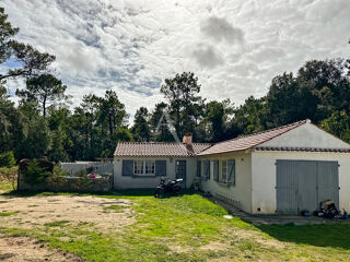  Maison  vendre 3 pices 54 m