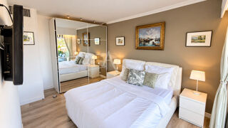  Appartement à louer 2 pièces 36 m²