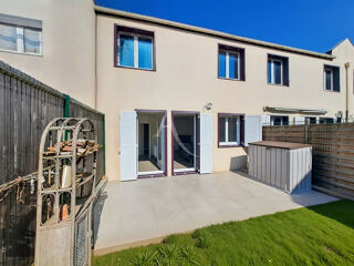  Maison à vendre 4 pièces 78 m²