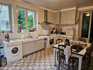  Maison à vendre 7 pièces 190 m²