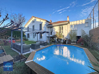  Maison � vendre 6 pi�ces 125 m�