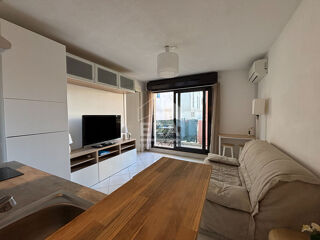  Appartement � vendre 2 pi�ces 32 m�