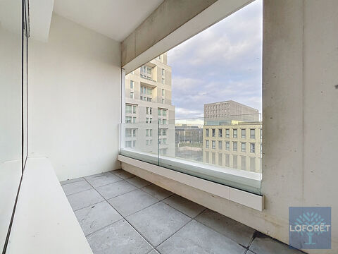  Appartement � louer 2 pi�ces 39 m�