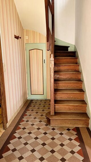  Maison à vendre 5 pièces 113 m²
