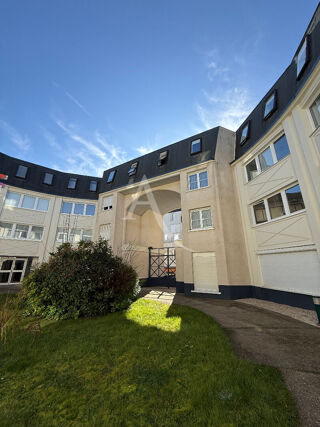  Appartement � vendre 3 pi�ces 73 m�