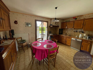  Maison � vendre 5 pi�ces 93 m�