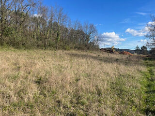  Terrain � vendre 5569 m�