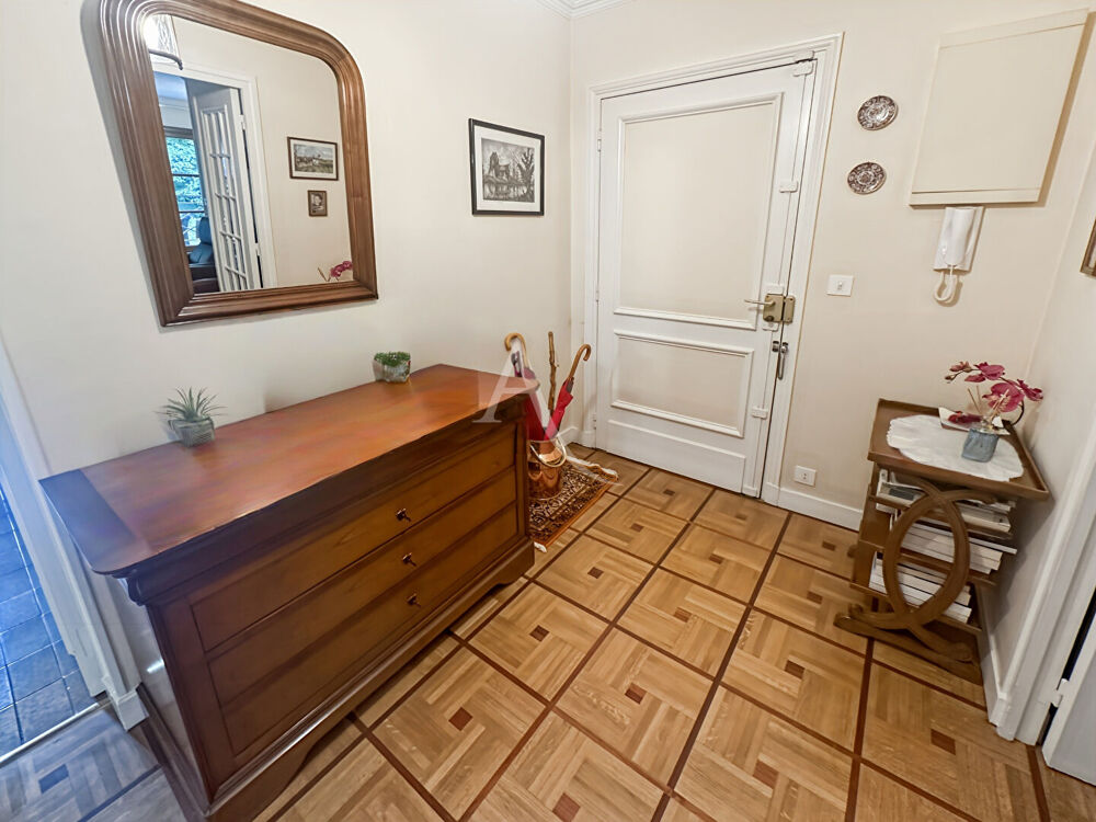 Vente Appartement Appartement Poissy 4 pièce(s) 90.06 m2 Poissy