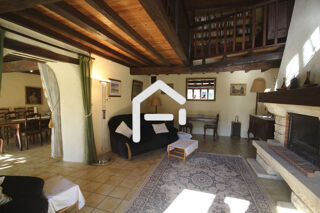  Maison � vendre 14 pi�ces 350 m�