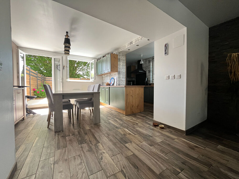 Maison 5 pièces 102 m² · à Argences · 102 m² · 252 000 €