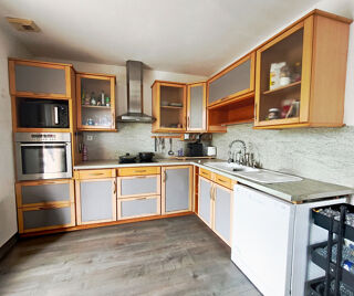  Maison à vendre 6 pièces 124 m²