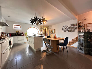  Maison  vendre 5 pices 144 m