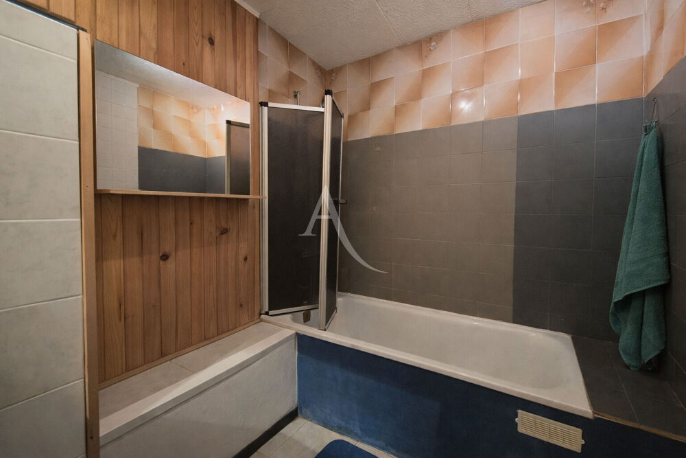 Appartement Les Ulis 2 pièce(s) 48 m2